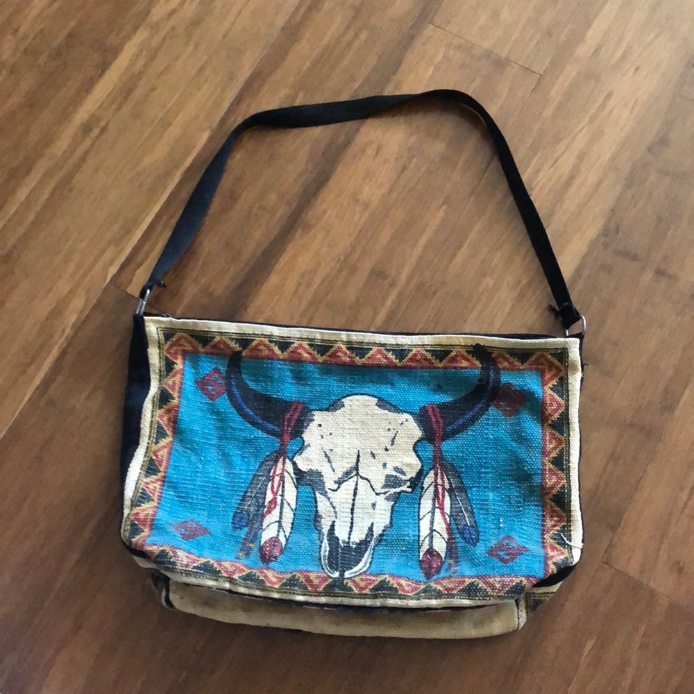 Child of Wild Purse